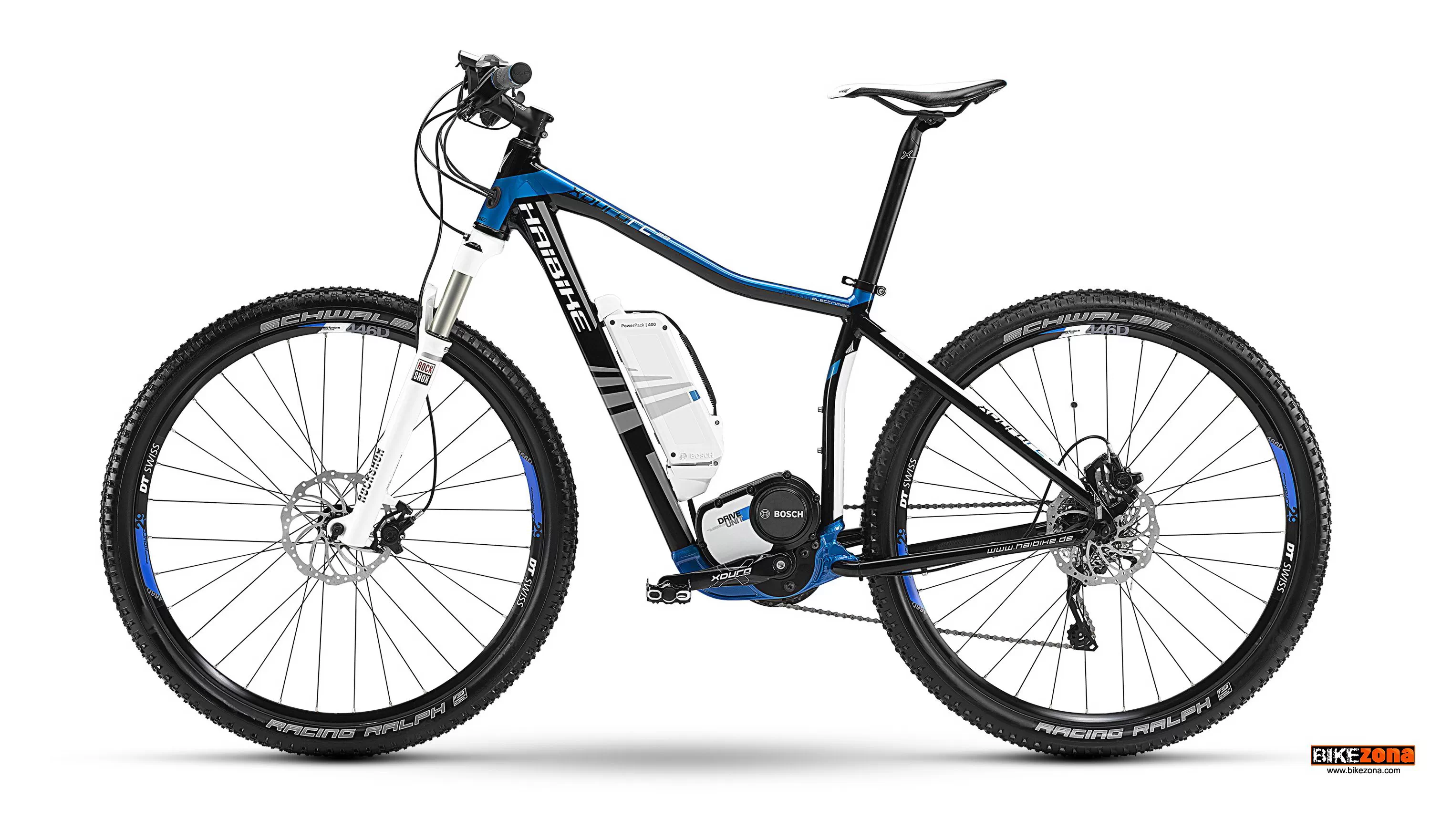 Haibike xduro sales sl 29